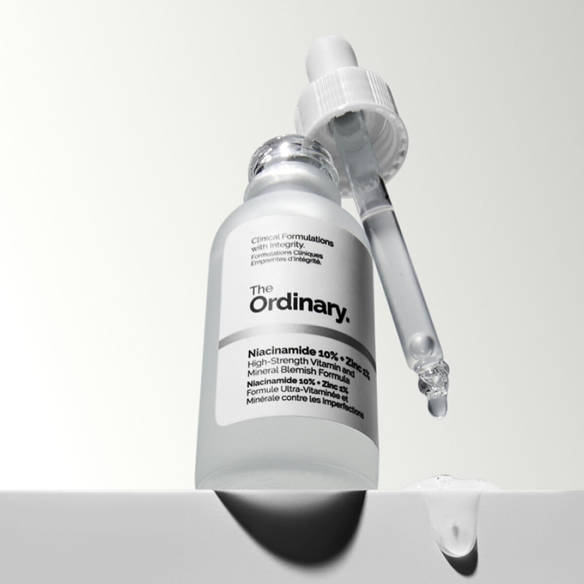 The Ordinary Niacinamide 10% + Zic 1% - 30ml The Ordinary