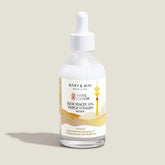 Mary & May Vegan Rice Niacin 10% Triple Vitamin Serum - 80ml Mary & May