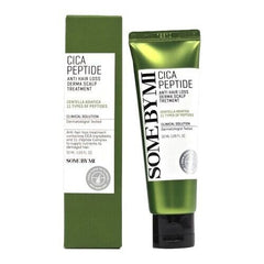 Some By Mi Cica Peptide Anti Hair Loss Derma Scalp Treatment - 50ml SOME BY MI