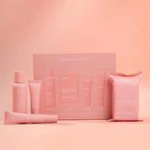 Fairy Skin Derma Facial Kit - 4 in 1 Fairy Skin