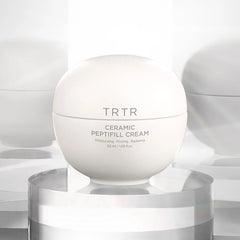 TIRTIR Ceramic Peptifill Cream - 50ml TIRTIR