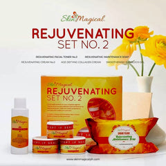 Skin Magical Rejuvenating Set No.2 Skin magical