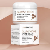 Lanthome Glutathione White Cream 50g | Best Before 18-10-2026 Lanthome
