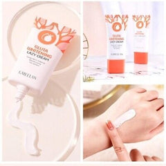 Gmeelan Gluta Whitening Lazy Cream - 30g Gmeelan