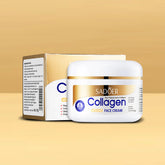 Sadoer Collagen Face Cream - 100g Sadoer