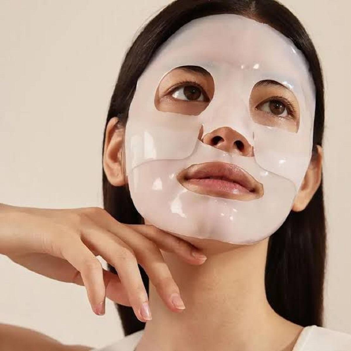 Biodance Bio-Collagen Real Deep Mask - 1Pc_34g Biodance