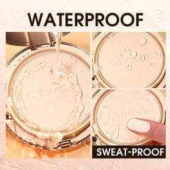 O.two.o 2in1 BB Cushion & Face Powder - 5.5g + 10g O.TWO.O