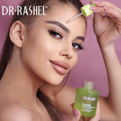Dr.Rashel Avocado Jojoba Oil Face Oil - 35ml DR.RASHEL