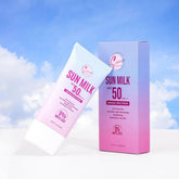 Sereese Beauty Sun Milk Spf50 Broad Spectrum Sereese