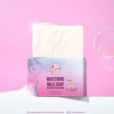 Sereese Beauty Whitening Milk Soap - 100g Sereese