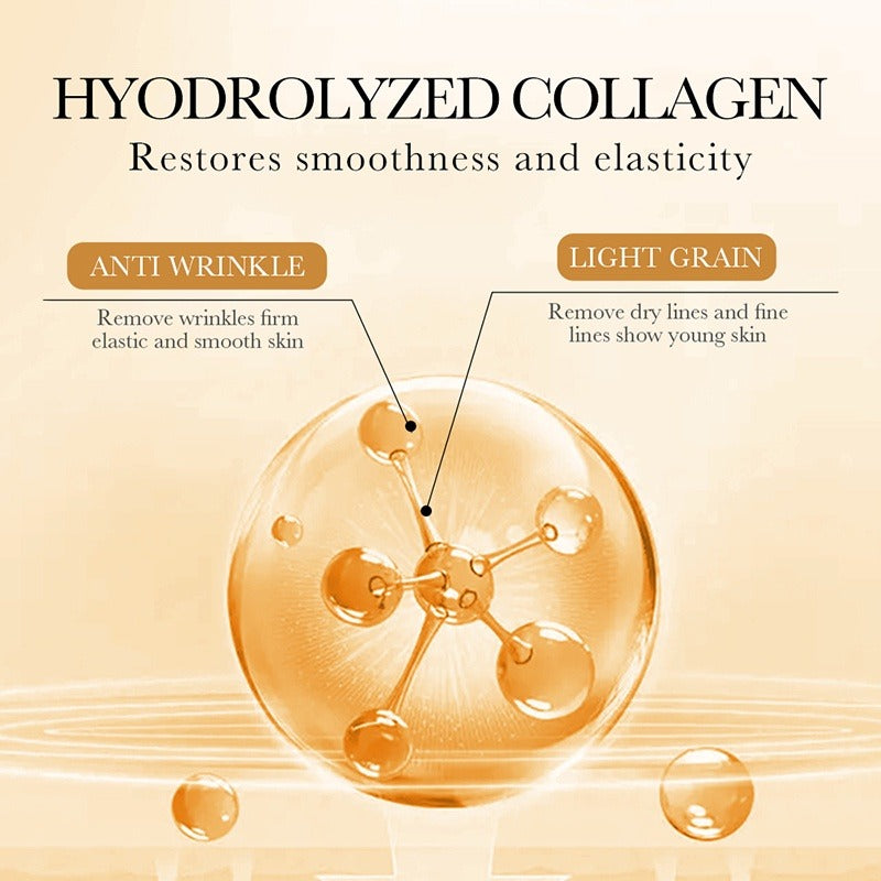 Sadoer Collagen Anti Aging Face Serum Sadoer