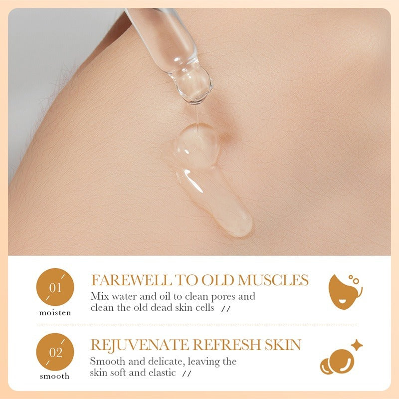 Sadoer Collagen Anti Aging Face Serum Sadoer