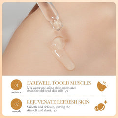 Sadoer Collagen Anti Aging Face Serum Sadoer