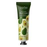 Sadoer Avacado Hand Cream 30g Sadoer