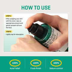 Some By Mi AHA.BHA.PHA 30Days Miracle Serum Light - 50ML SOME BY MI