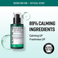 Some By Mi AHA.BHA.PHA 30Days Miracle Serum Light - 50ML SOME BY MI