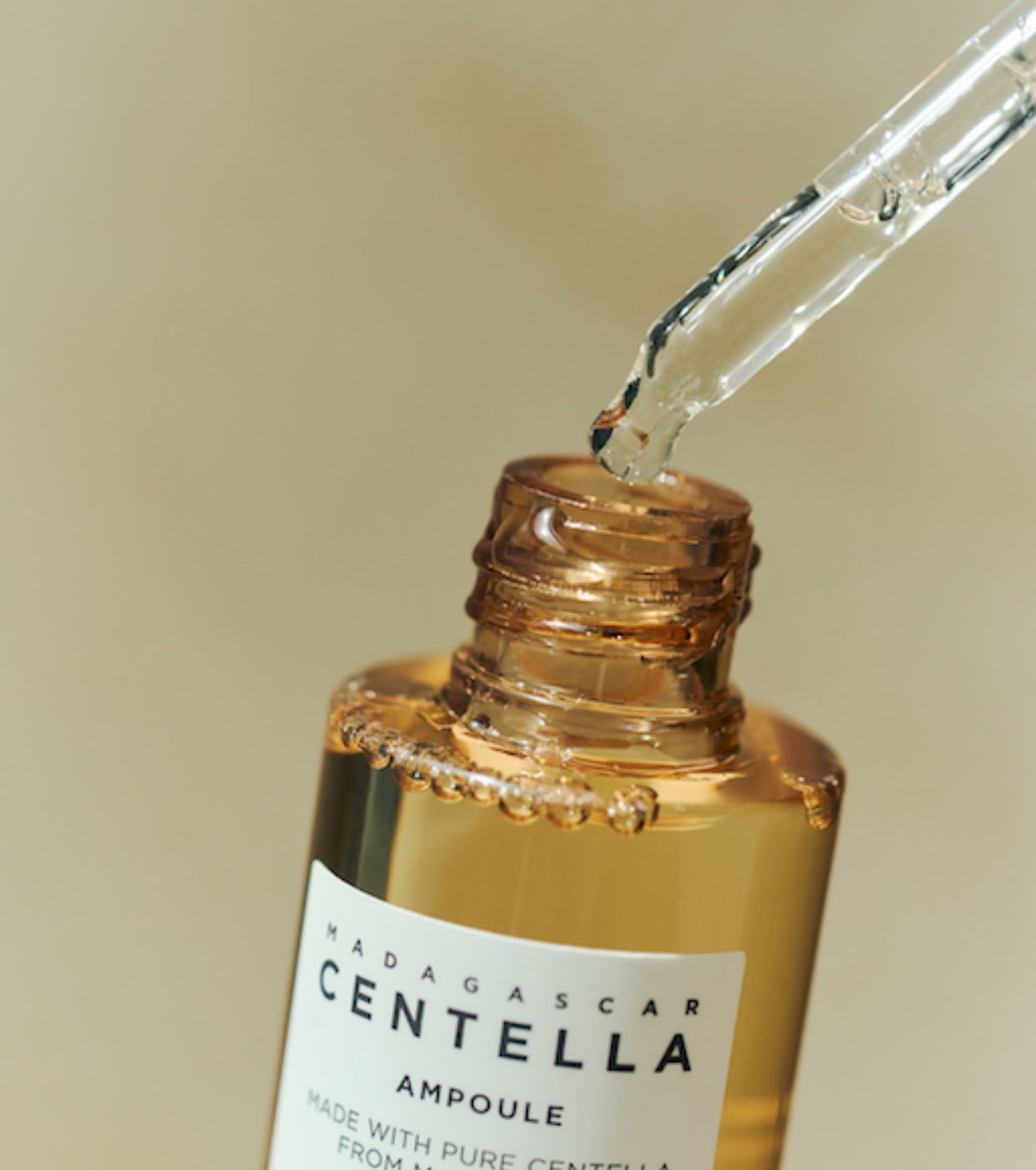SKIN1004 Madagascar Centella Ampoule 30ml SKIN1004
