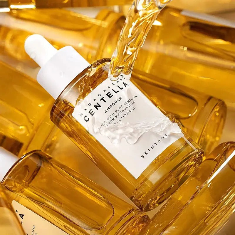 SKIN1004 Madagascar Centella Ampoule - 55ml SKIN1004