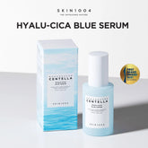 SKIN1004 Madagascar Centella Hyalu-Cica Blue Serum - 50ml SKIN1004