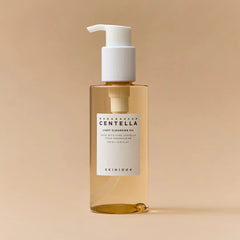SKIN1004 Madagascar Centella Light Cleansing Oil - 200ml SKIN1004