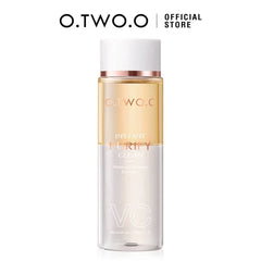 O.TWO.O Water Oil Makeup Remover - 100ml O.TWO.O