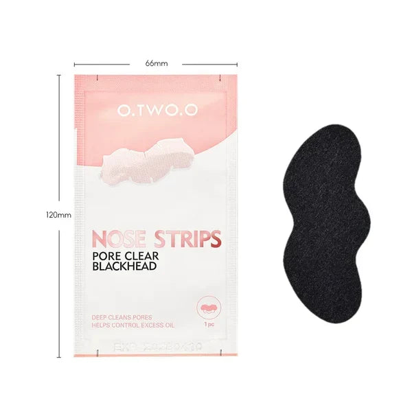 O.TWO.O Nose Strips Pore Clear Blackhead - 1 Sachet O.TWO.O