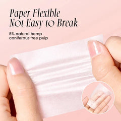 O.TWO.O Oil-Absorbing Facial Paper O.TWO.O
