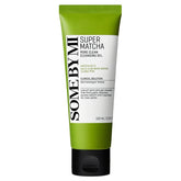 Some By Mi Super Matcha Pore Clean Cleansing Gel - 100ml SOME BY MI