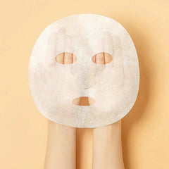 Some By Mi Tea Tree Calming Glow Luminous Ampoule Mask SOME BY MI