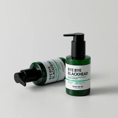 Some By Mi Bye Bye Blackhead Bubble Cleanser - 120g SOME BY MI