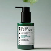 Some By Mi Bye Bye Blackhead Bubble Cleanser - 120g SOME BY MI