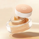 O.TWO.O The Cream Foundation O.TWO.O