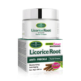 Aichun Beauty Licorice Root Facial Cream - 50g Aichun Beauty