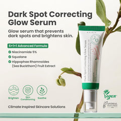 Axis-Y Dark Spot Correcting Glow Serum - 50ml AXIS-Y
