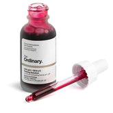 The Ordinary AHA 30%+ BHA 2% Peeling Solution - 30ml The Ordinary