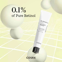 Cosrx The Retinol 0.1 Cream - 20ml COSRX