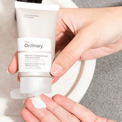 The Ordinary Vitamin C Suspension 23% + HA Spheres 2% 30mL The Ordinary