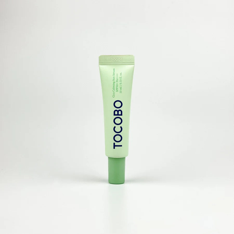 Tocobo Cica Calming Sun Serum SPF50+ - 10ml TOCOBO