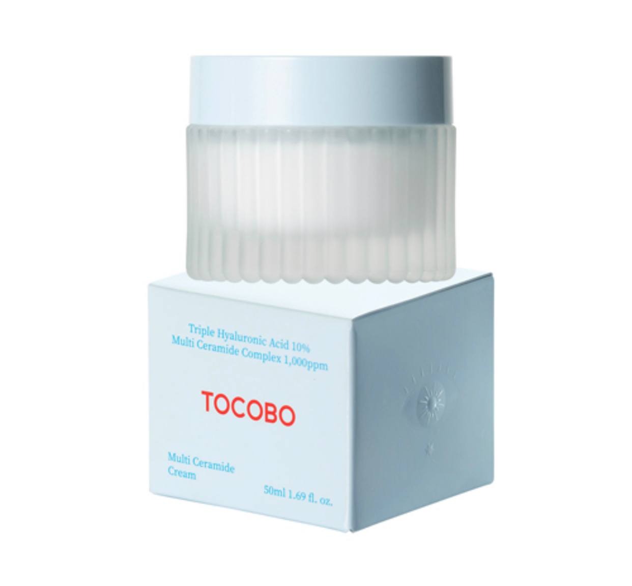 Tocobo MULTI CERAMIDE CREAM - 50ML TOCOBO