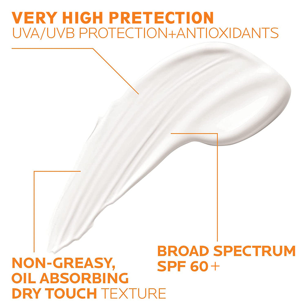 Disaar Sunscreen Lotion 60+ - 50g Disaar