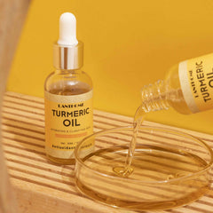 Lanthome Turmeric Oil - 30ml LANTHOME