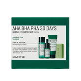 Some By Mi AHA.BHA.PHA 30Days Miracle Starter Kit SOME BY MI