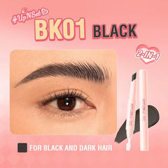 PinkFlash Setting Brow Wax BK01 Black PINKFLASH
