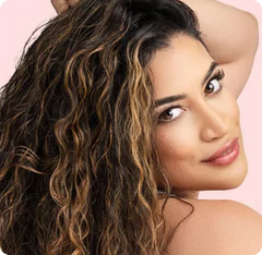 Camille Rose Curl Love Moisture Milk – 240 ml Camille Rose