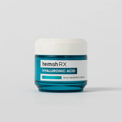 Heimish RX Hyaluronic Acid Rich Whipped Cream - 50ml Heimish