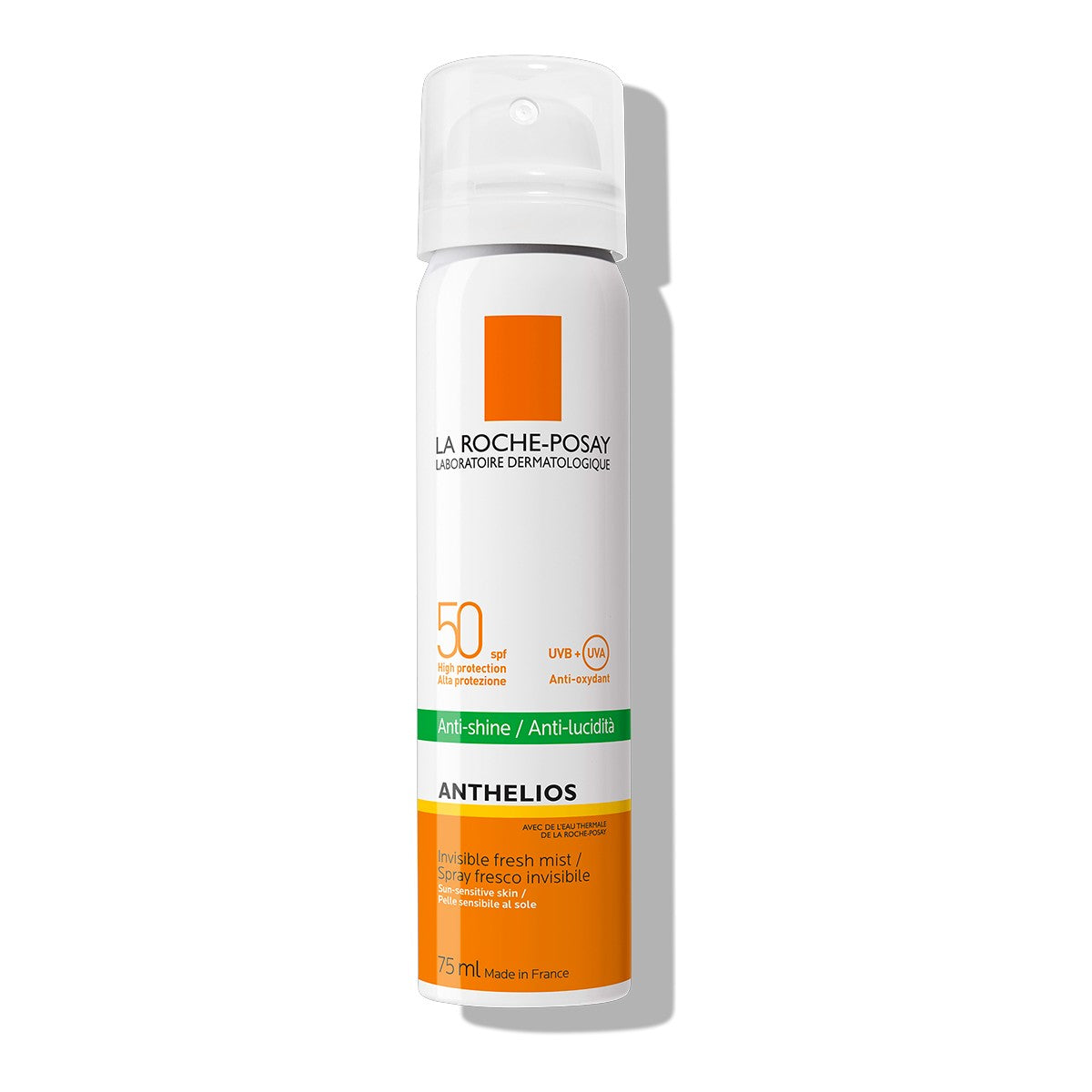 La Roche Sunblock Spf50 Spray La Roche-Posay