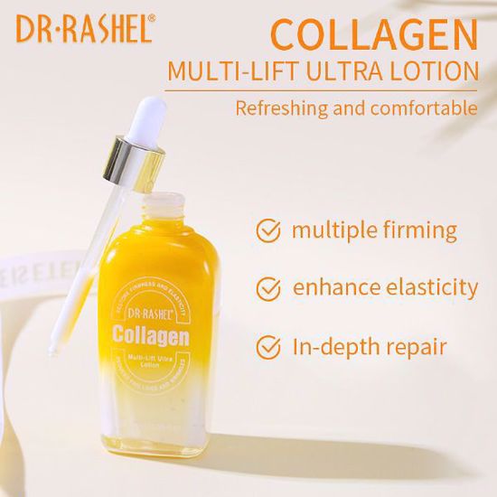 Dr.Rashel Collagen Multi Lift Ultra Lotion - 100ml DR.RASHEL