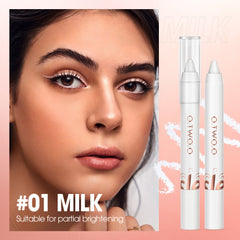 O.TWO.O Sleek Multi-effect Correcting Makeup Pen - 0.5g #01-MILK O.TWO.O