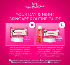 Skin Perfection Rejuvenating Set SKIN PERFECTION