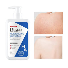 Disaar HA Moisturizing Body Lotion - 300g Disaar